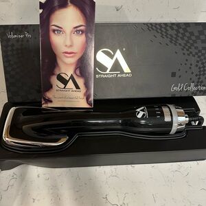 Straight Ahead Volumizer Pro $375 New